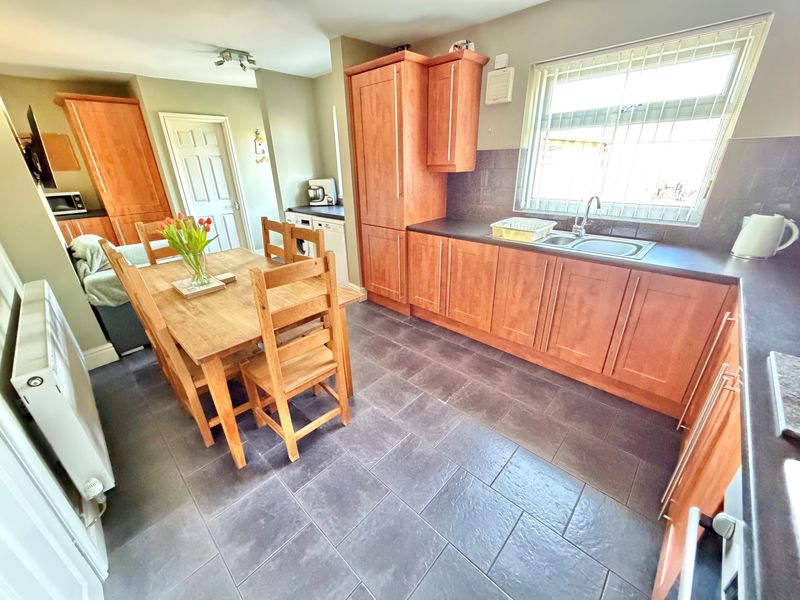 Pooltown Road Whitby